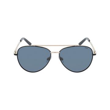 Polarisierte Sonnenbrille mit Etui