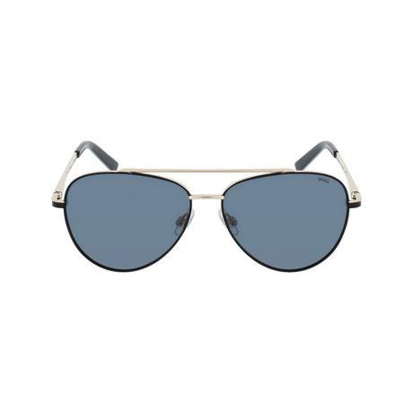 INVU Polarisierte Sonnenbrille mit Etui  