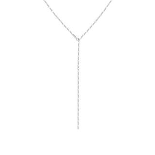 Elli  Halskette Y-Kette 