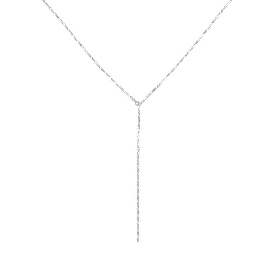 Elli  Collier Y-Chaîne Ajustable 