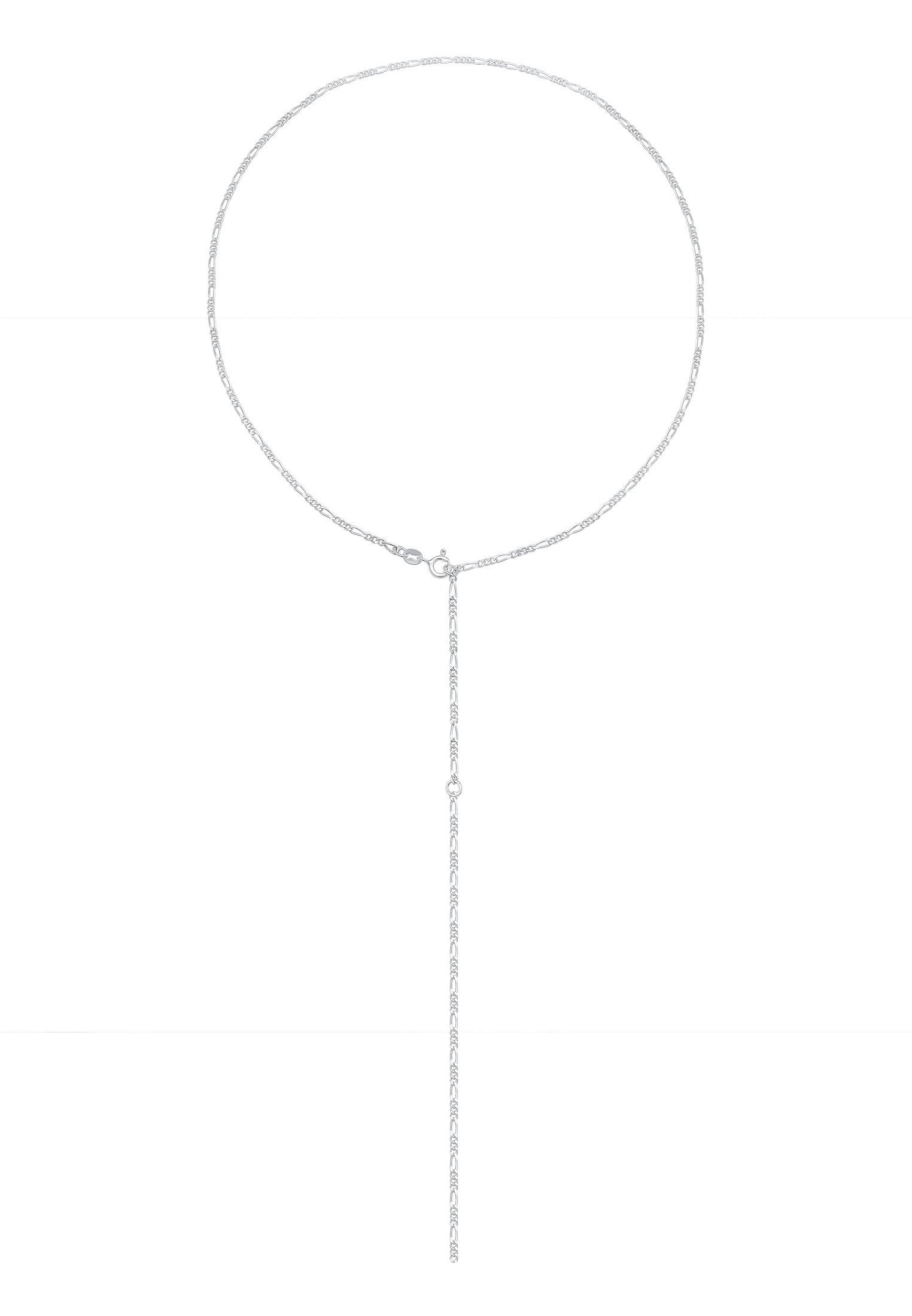 Elli  Halskette Y-Kette 