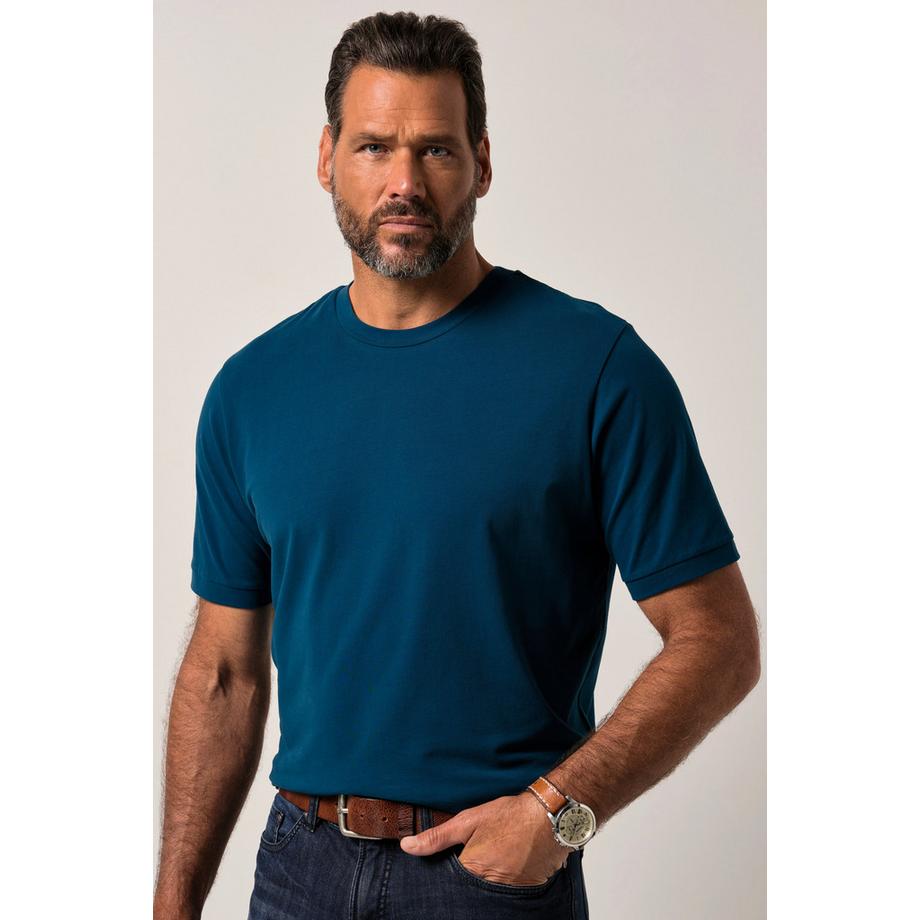 JP1880 FLEXNAMIC Halbarm T-Shirt  