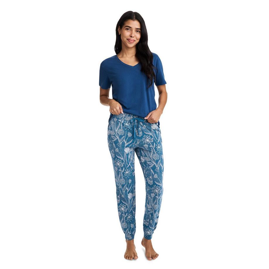 JOCKEY Cotton Stretch Jogger  