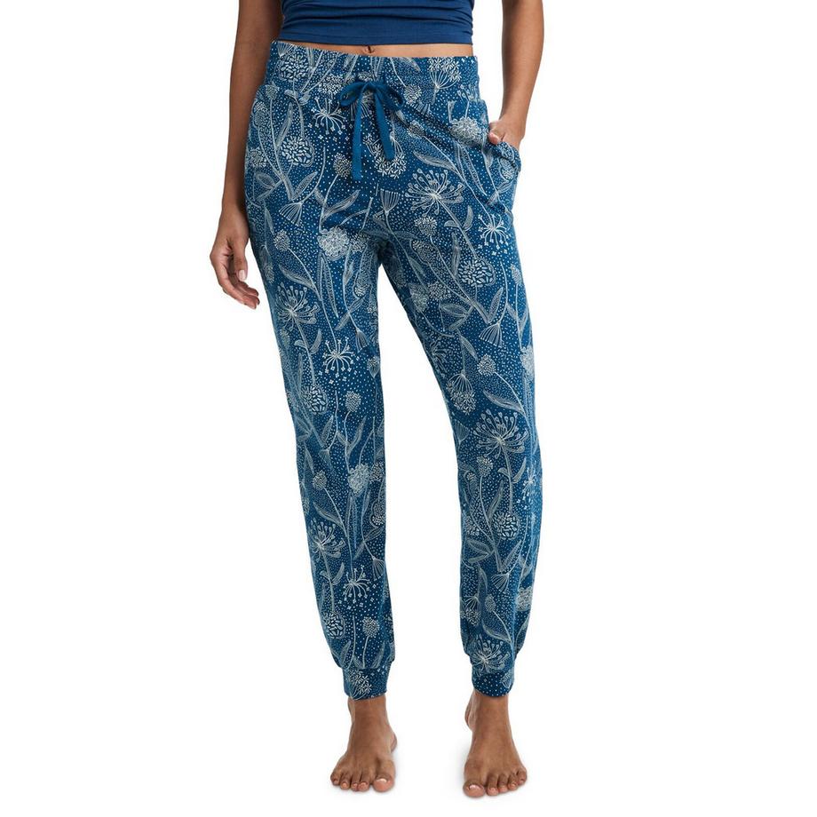 Cotton Stretch Joggers