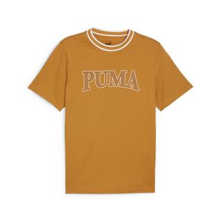 PUMA  t-shirt à imprimé squad 