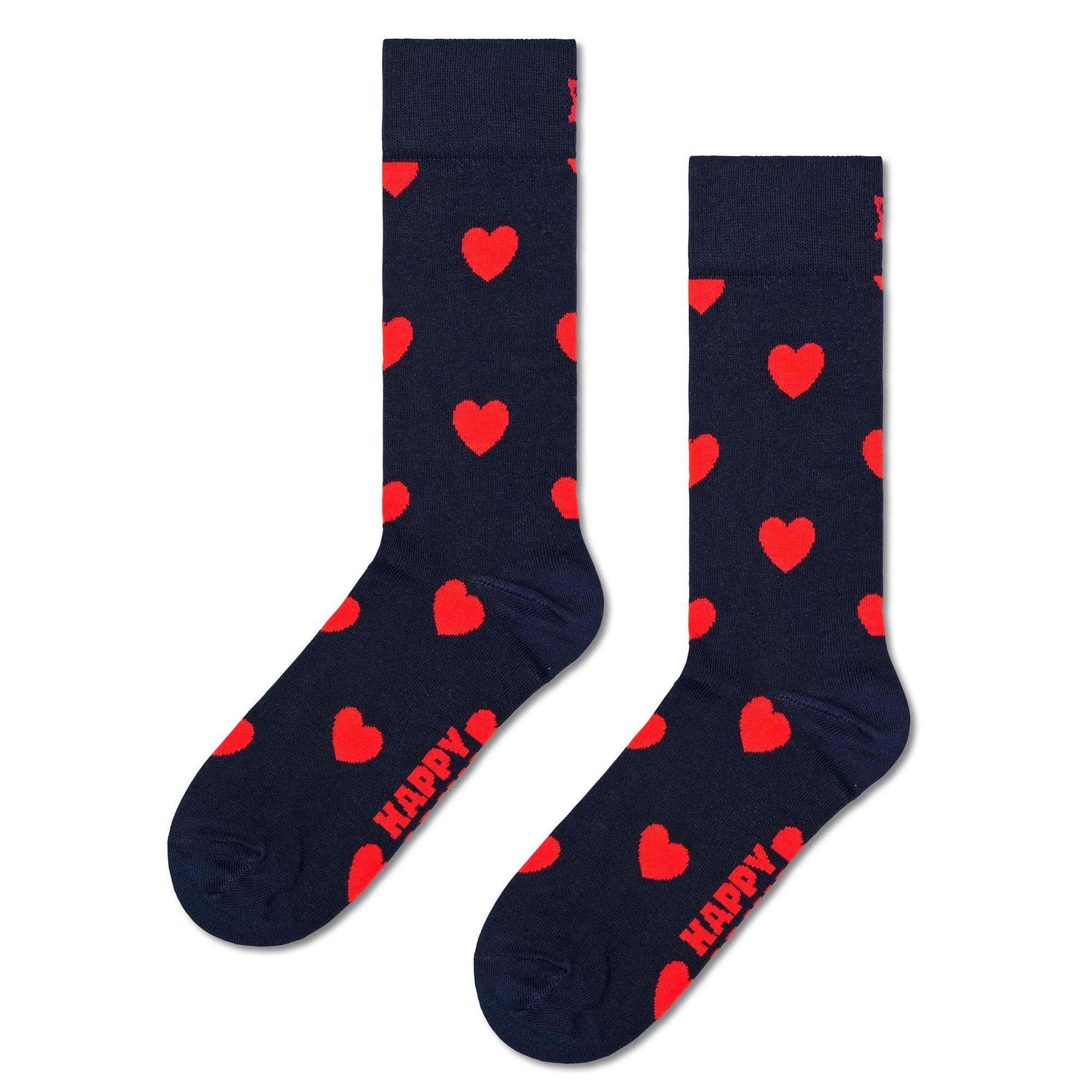 Happy Socks Duopack Sneaker Socken  