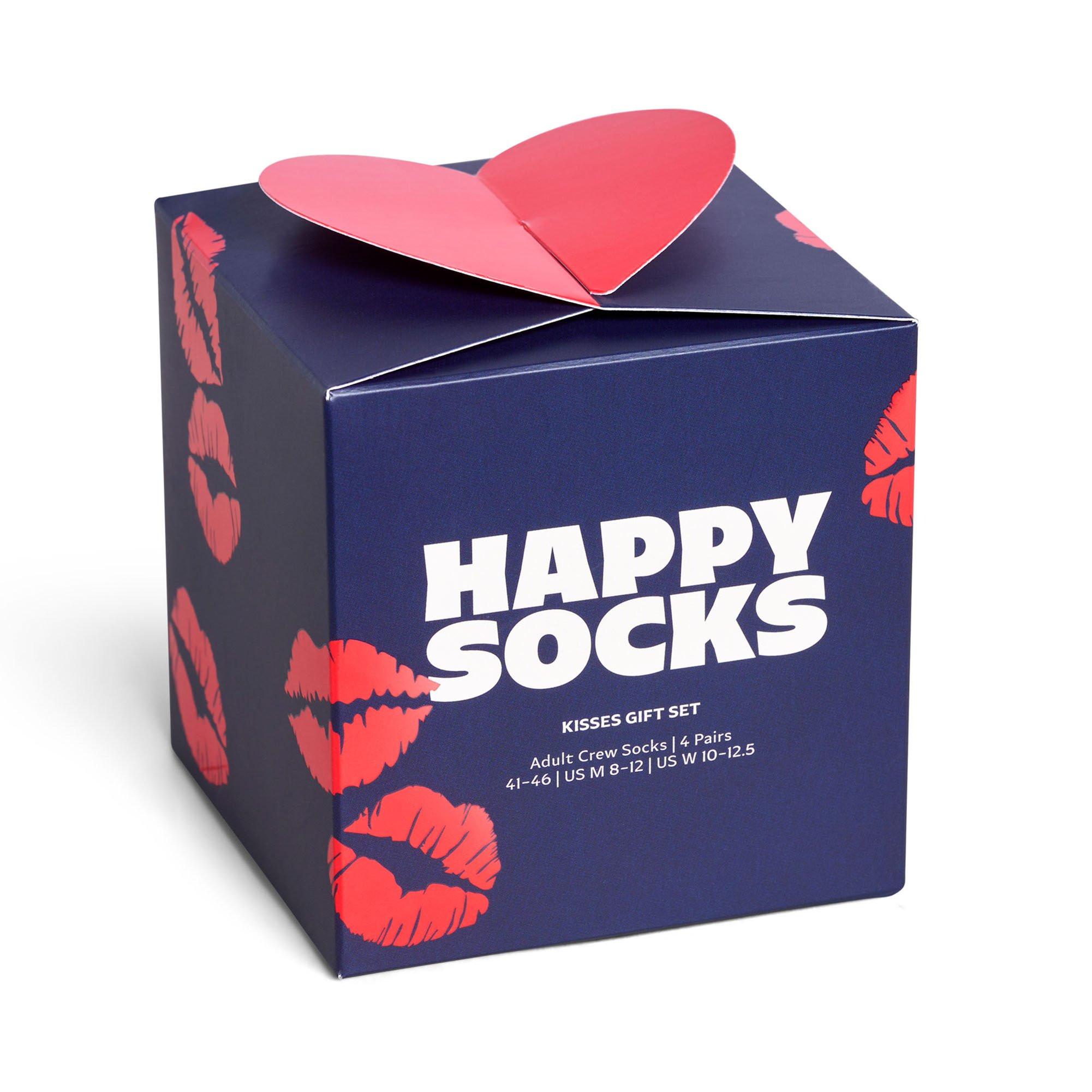 Happy Socks Duopack Sneaker Socken  