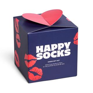 Happy Socks Duopack Sneaker Socken  