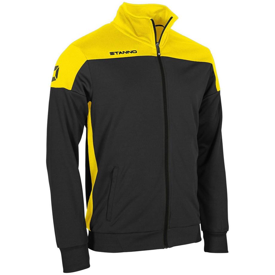 Stannol Pride Veste de survêtement zippée  