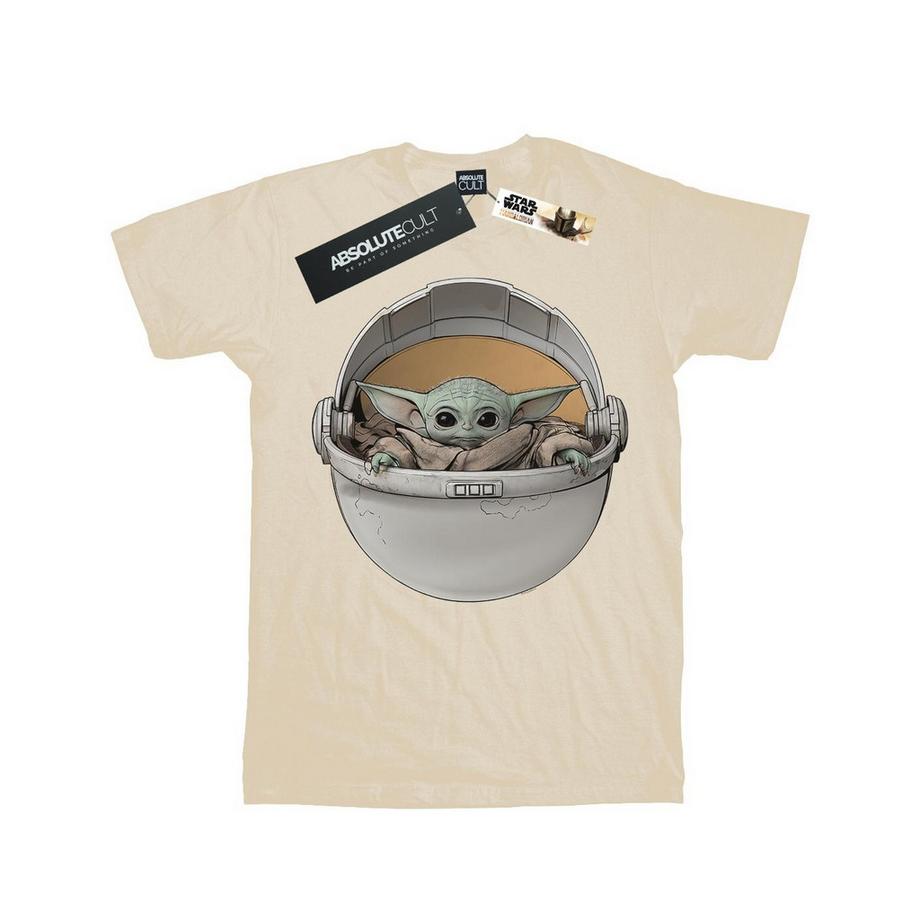 STAR WARS The Mandalorian The Child T-Shirt  