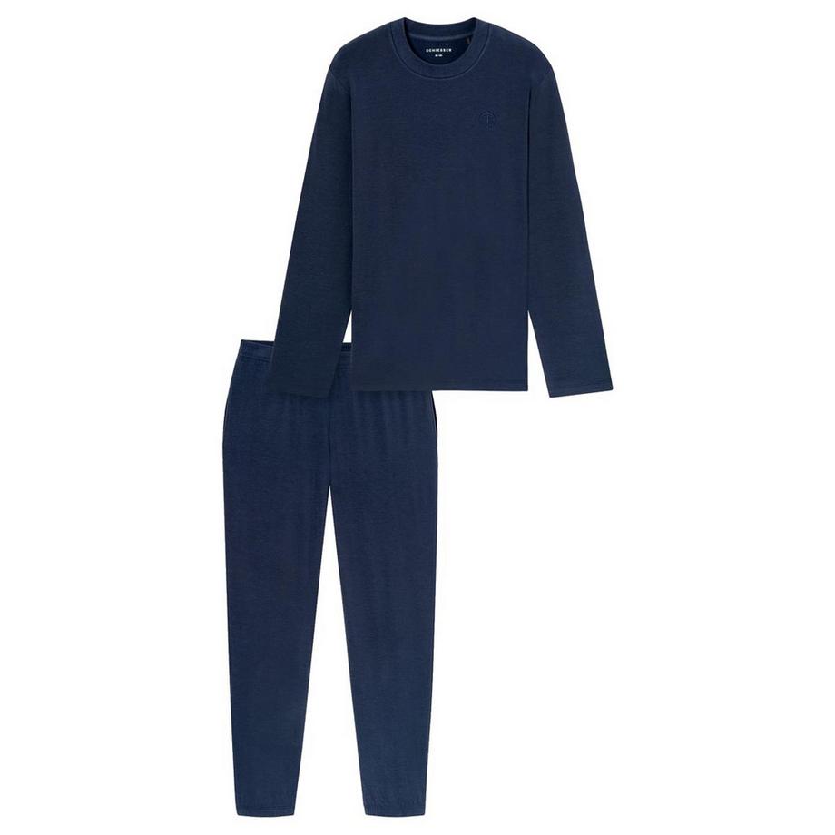 Schiesser Selected Premium Warming - pyjama  