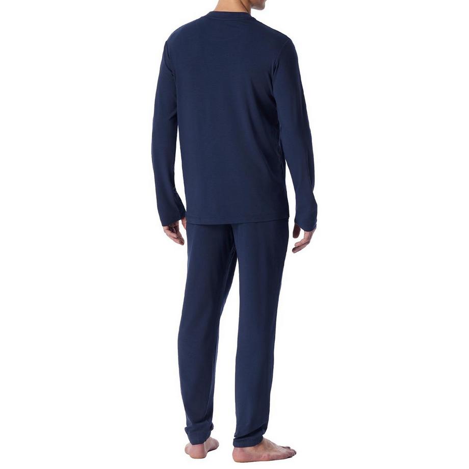 Schiesser Selected Premium Warming - pyjama  