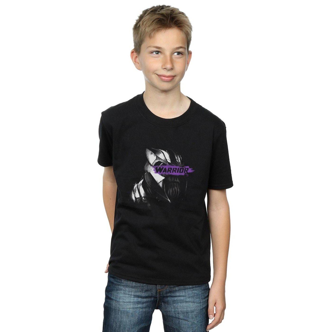 MARVEL  Avengers Endgame Warrior TShirt 