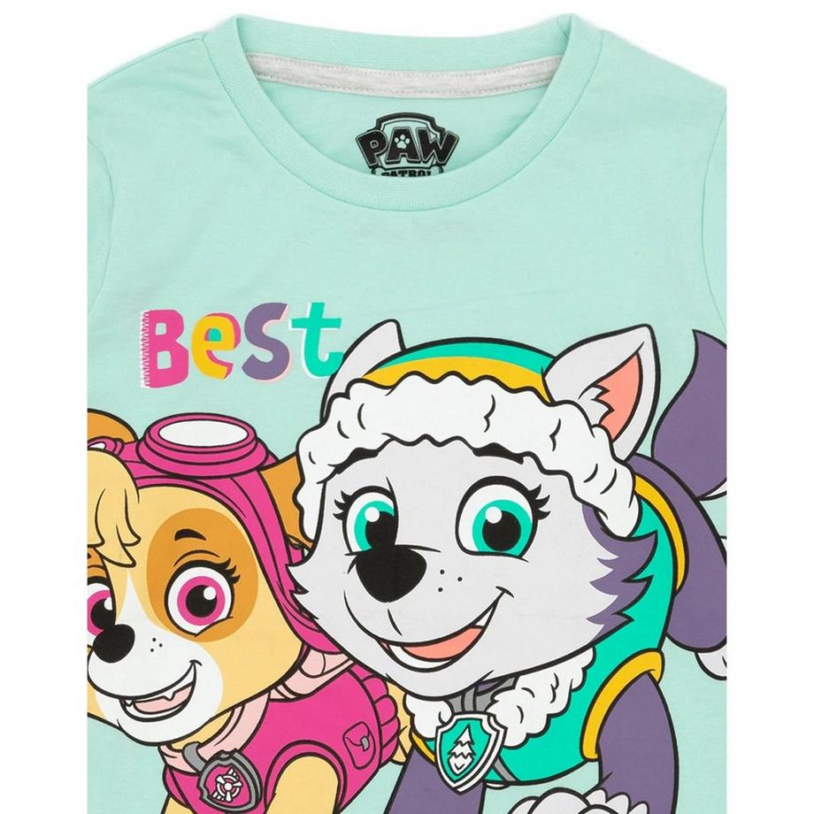 PAW PATROL  Ensemble de pyjama 