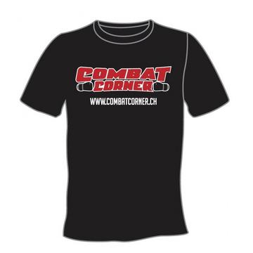 Combat Corner T-Shirt