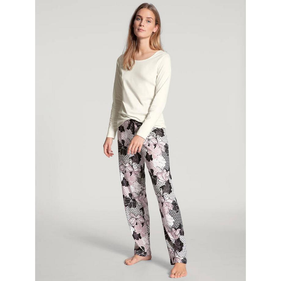 CALIDA Favourites Dreams Langarm-Shirt  