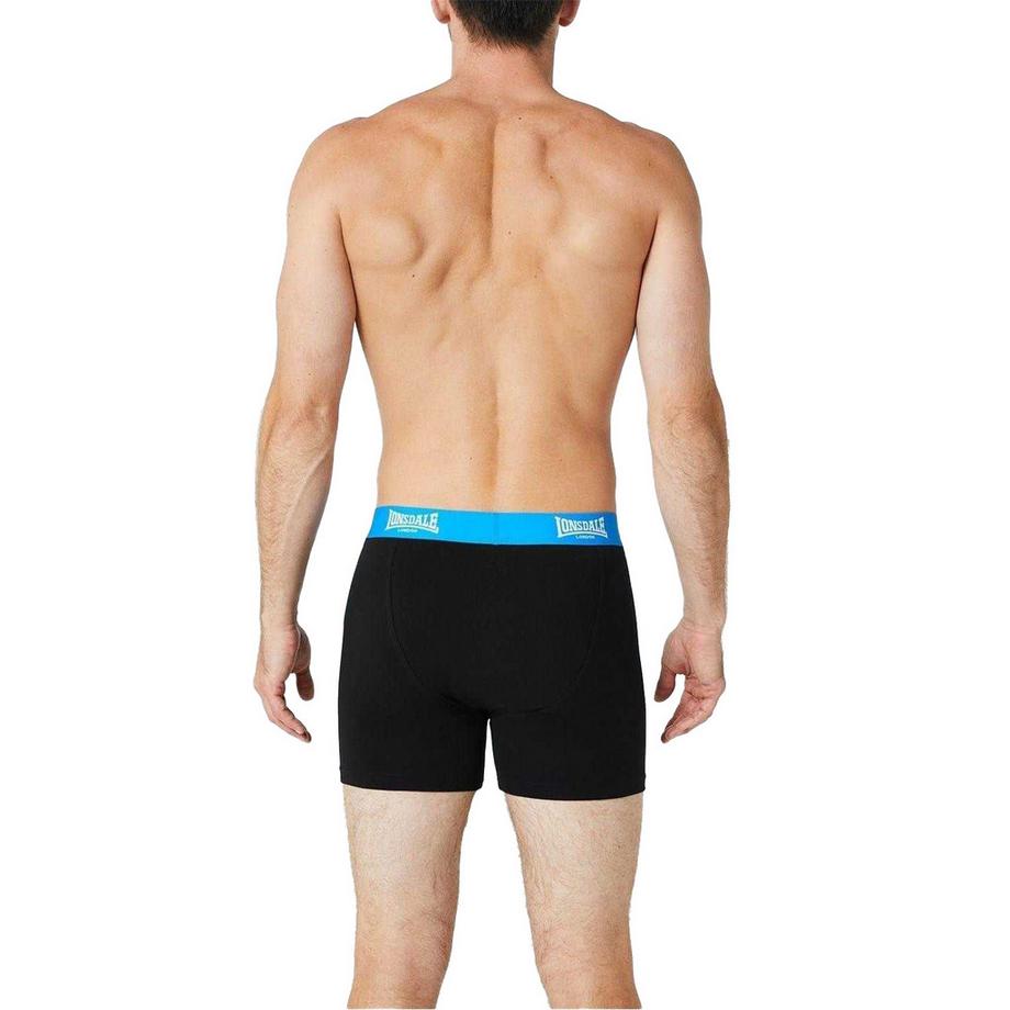 LONSDALE Boxer Confezione da due  
