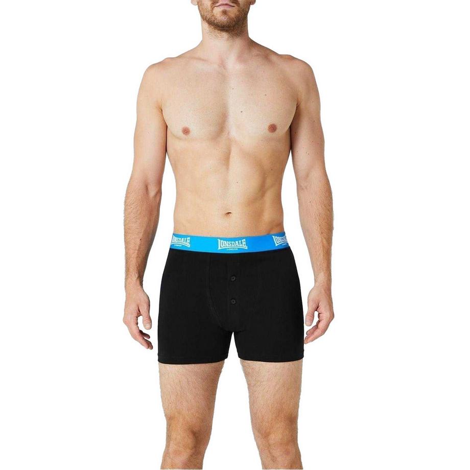 LONSDALE Boxer Confezione da due  