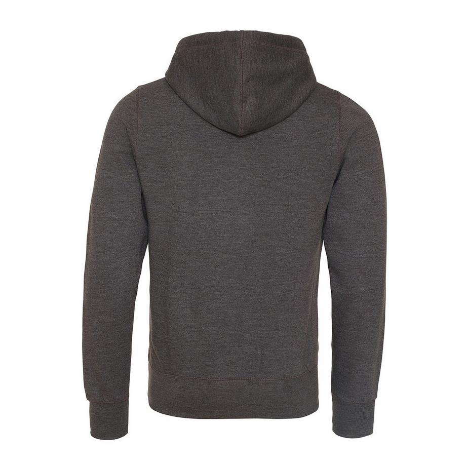 AWDis Sweat à capuche Épaules Tombantes  