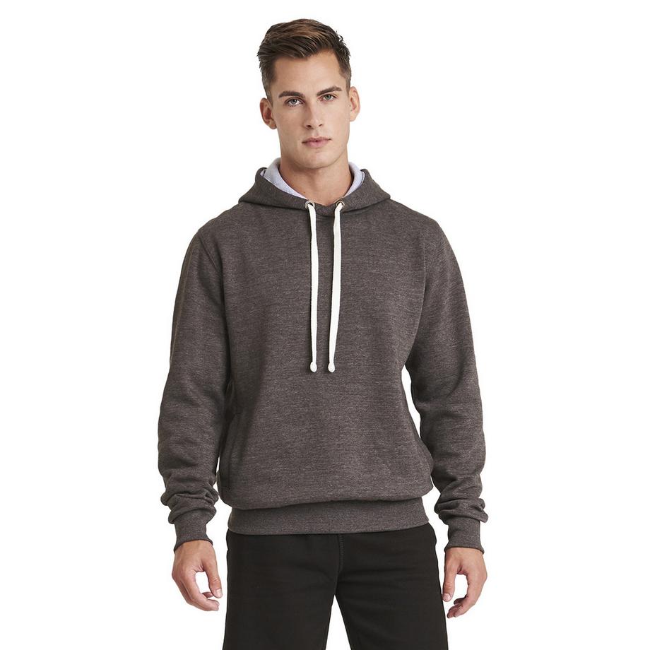 AWDis Sweat à capuche Épaules Tombantes  
