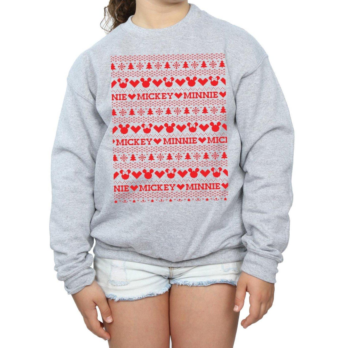 Disney  Sweatshirt 