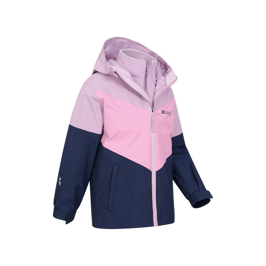 Mountain Warehouse  Veste Imperméable Lightning 