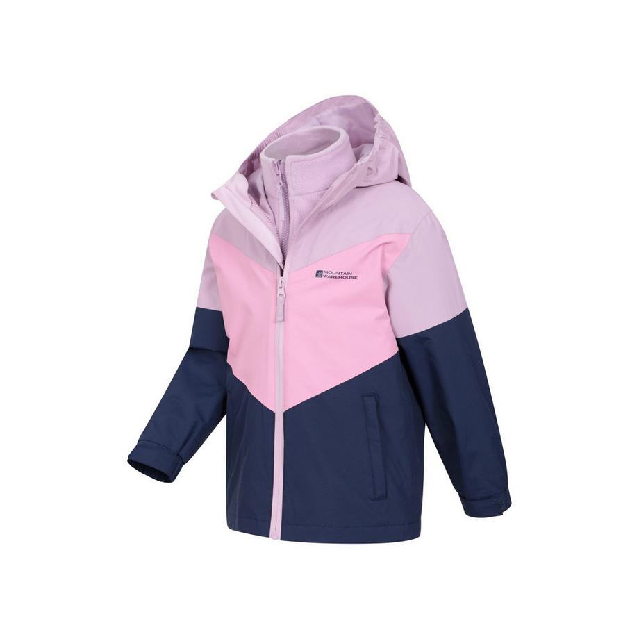Mountain Warehouse  Veste Imperméable Lightning 