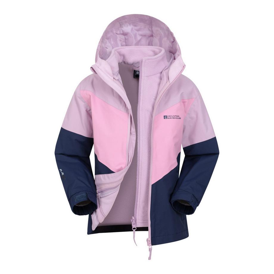 Veste Imperméable Lightning