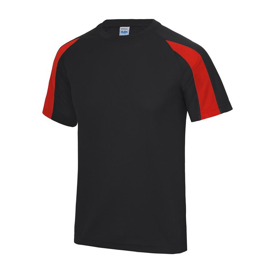 AWDis  T-ShirtFeuchtigkeitsabweisend 