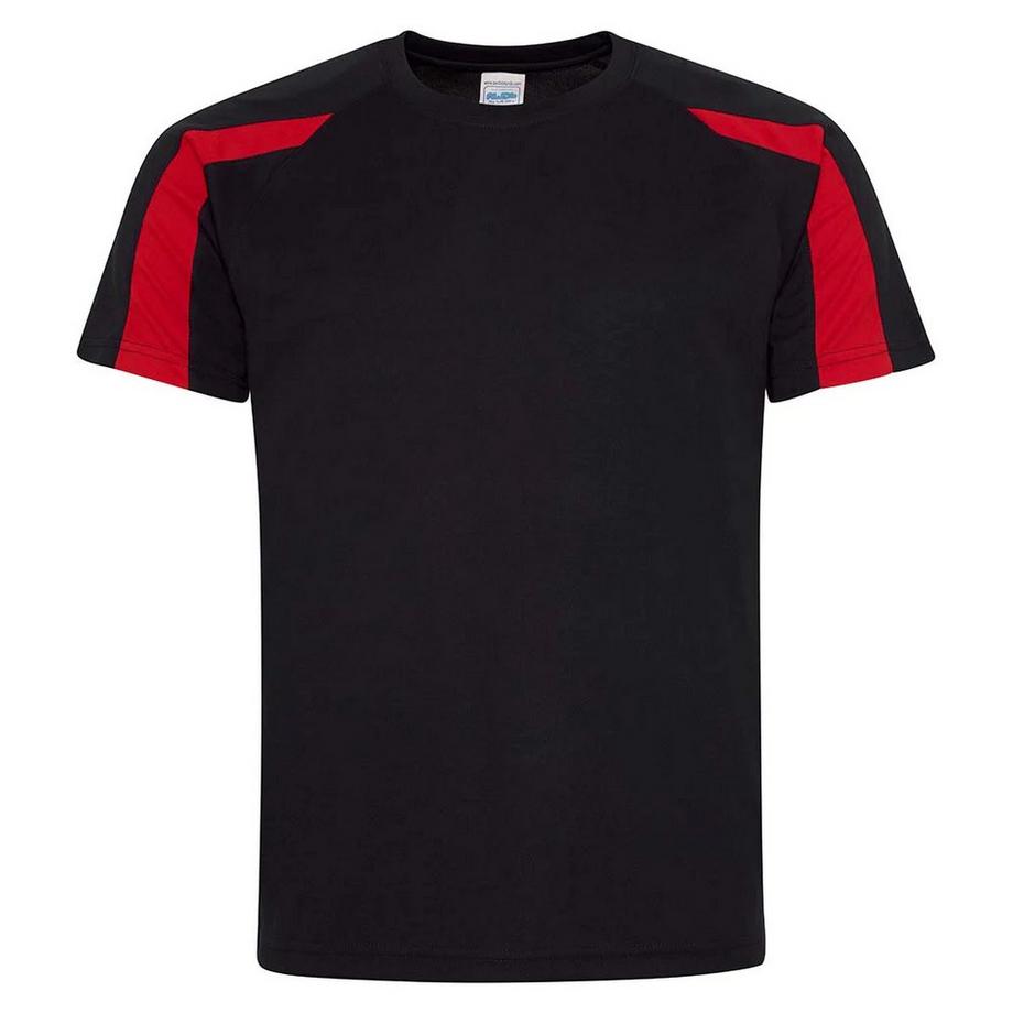T-ShirtFeuchtigkeitsabweisend