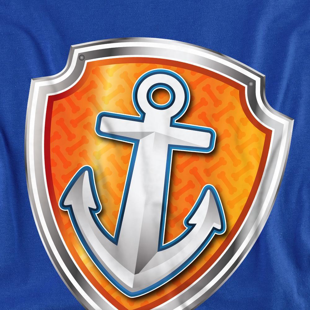 PAW PATROL Anchor Shield Sweatshirt  
