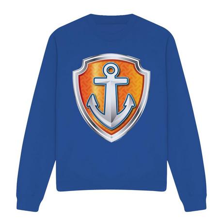 PAW PATROL Anchor Shield Sweatshirt  