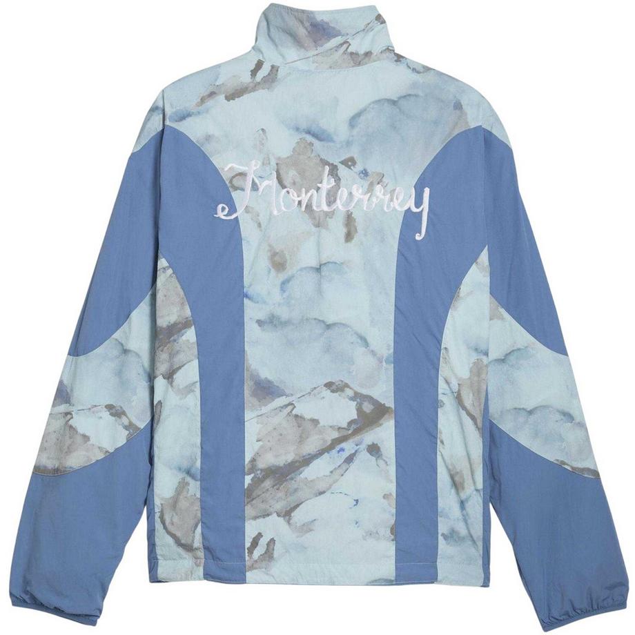 PUMA Kidsuper Anorak Cf Monterrey  