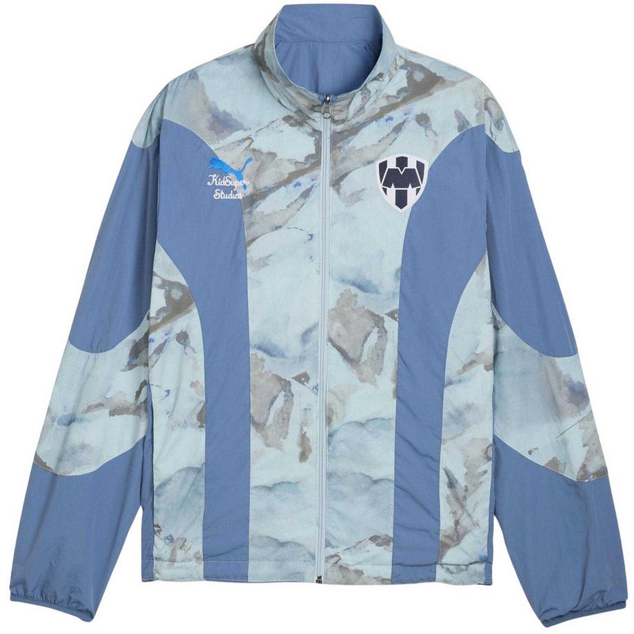 Kidsuper Anorak Cf Monterrey