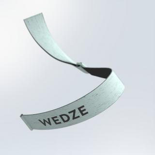 WEDZE  Skibrille - G 100 I 