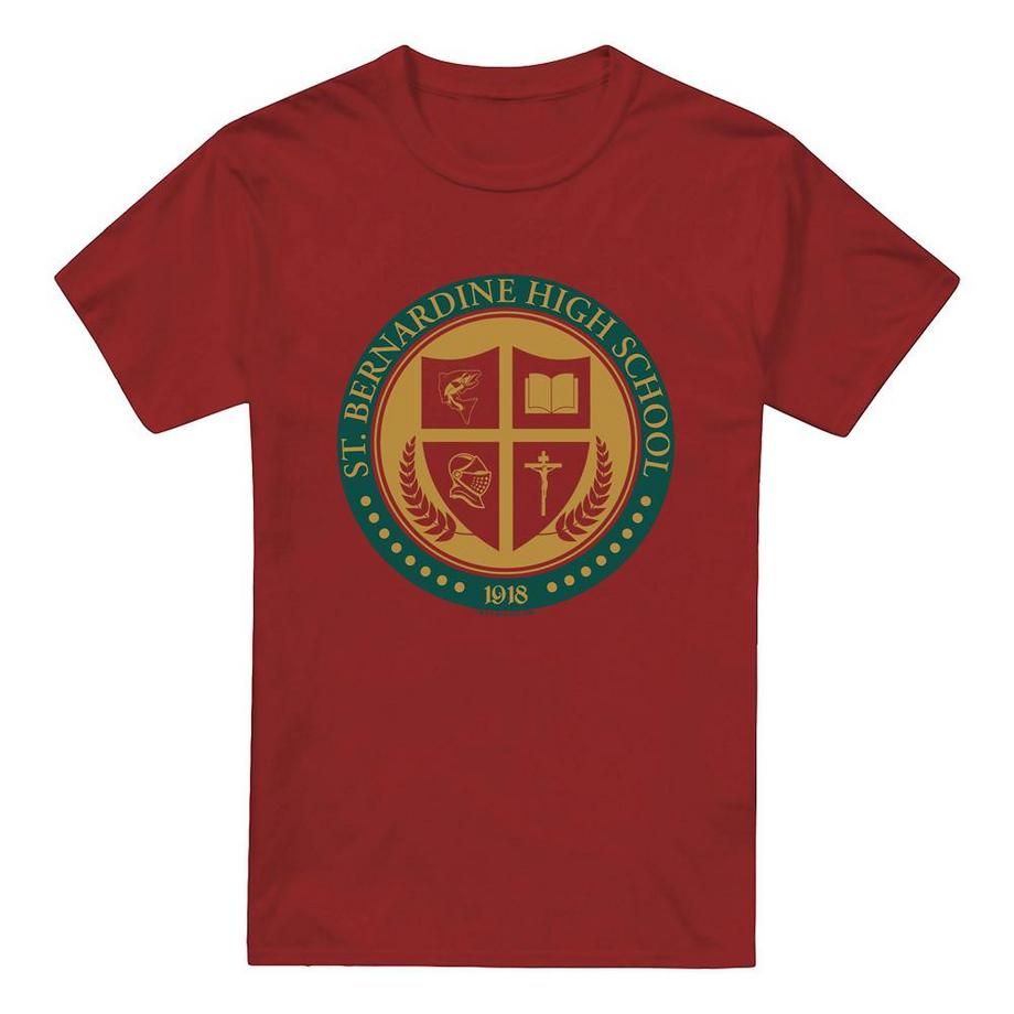 T-ShirtSt Bernardine