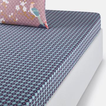 Fixleintuch Miss China