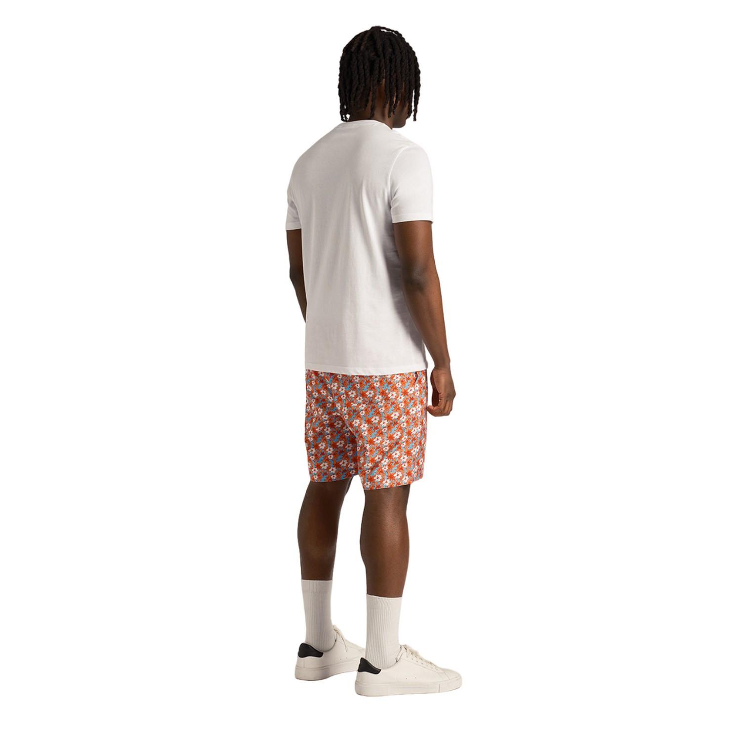 LYLE & SCOTT  Resort Freizeitshorts 