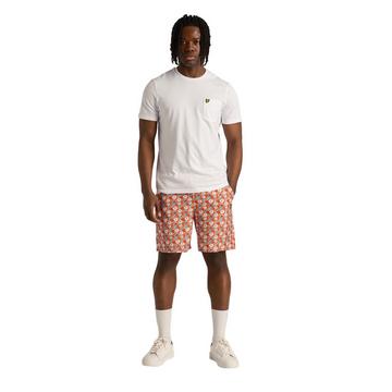 Resort Freizeitshorts