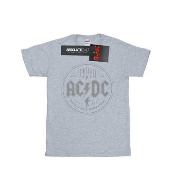 ACDC Rock N Roll Damnation TShirt