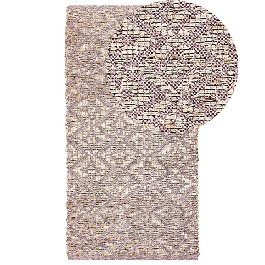 Tapis en Coton  GERZE