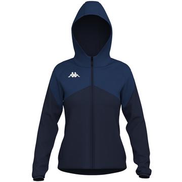 trainingjacke damen fianta