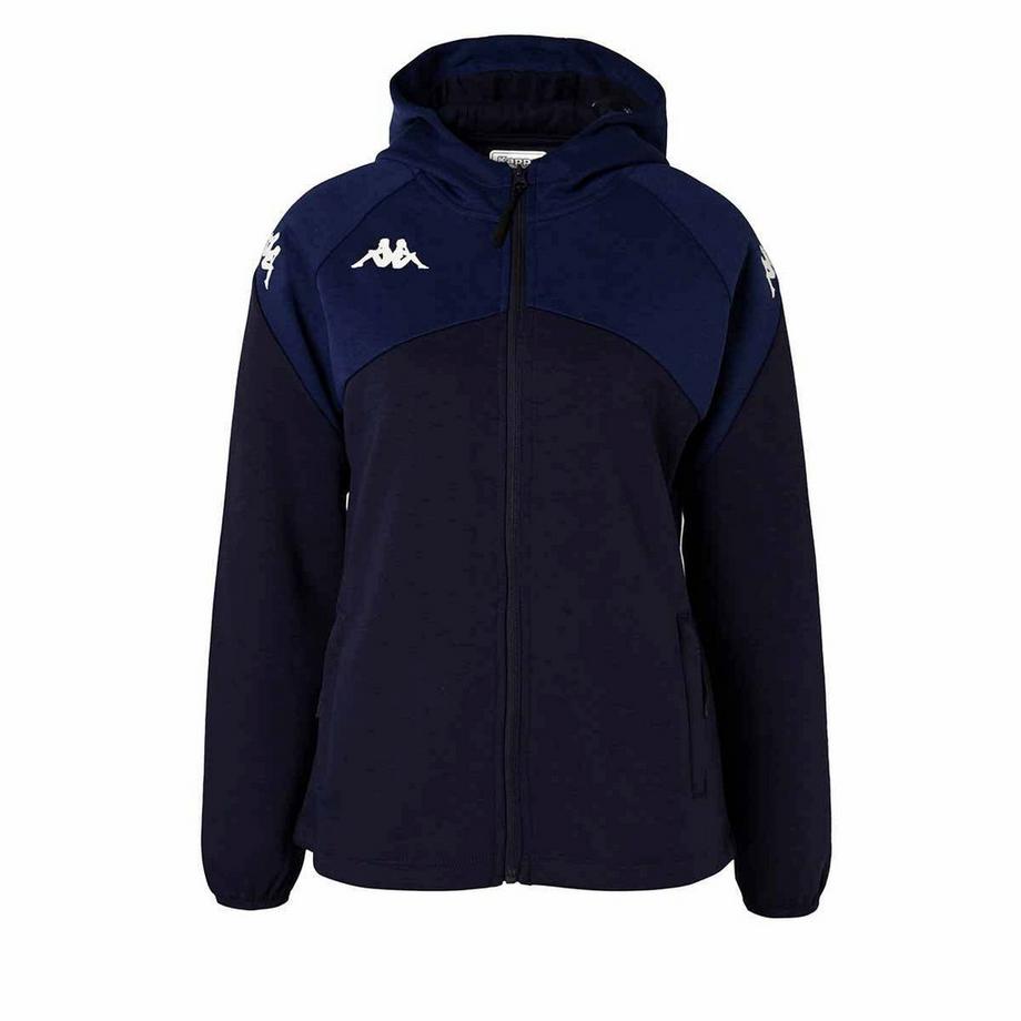 trainingjacke damen fianta