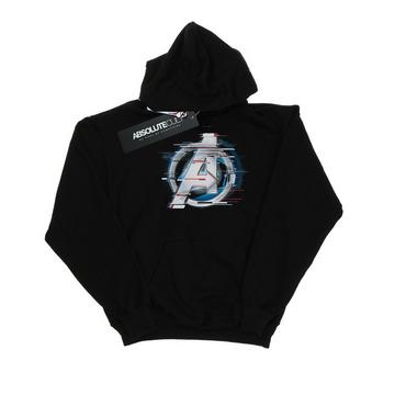 Avengers Endgame Kapuzenpullover