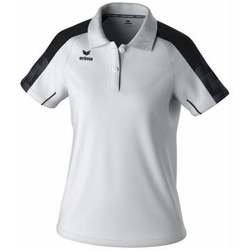 polo-shirt damen evo star