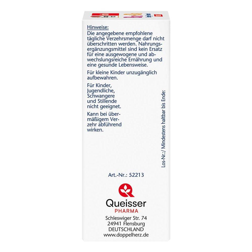 Doppelherz  Vitamin B 12 Direct 