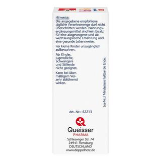 Doppelherz  Vitamin B 12 Direct 