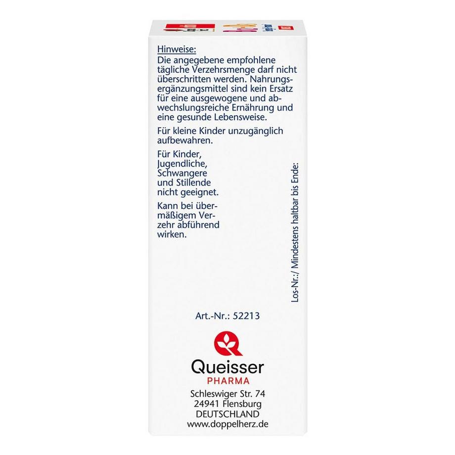 Doppelherz  Vitamin B 12 Direct 