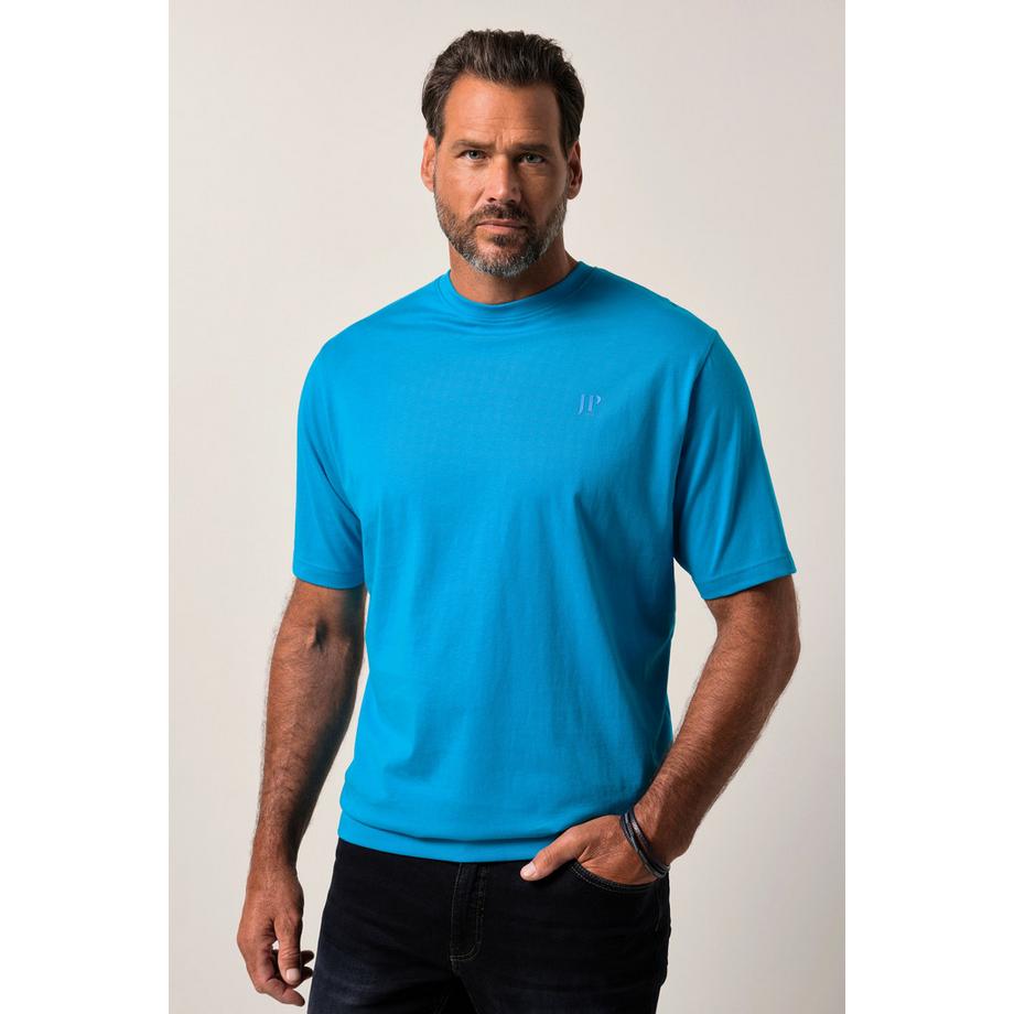 JP1880 T-shirt Basic ventre confort Manches Courtes  