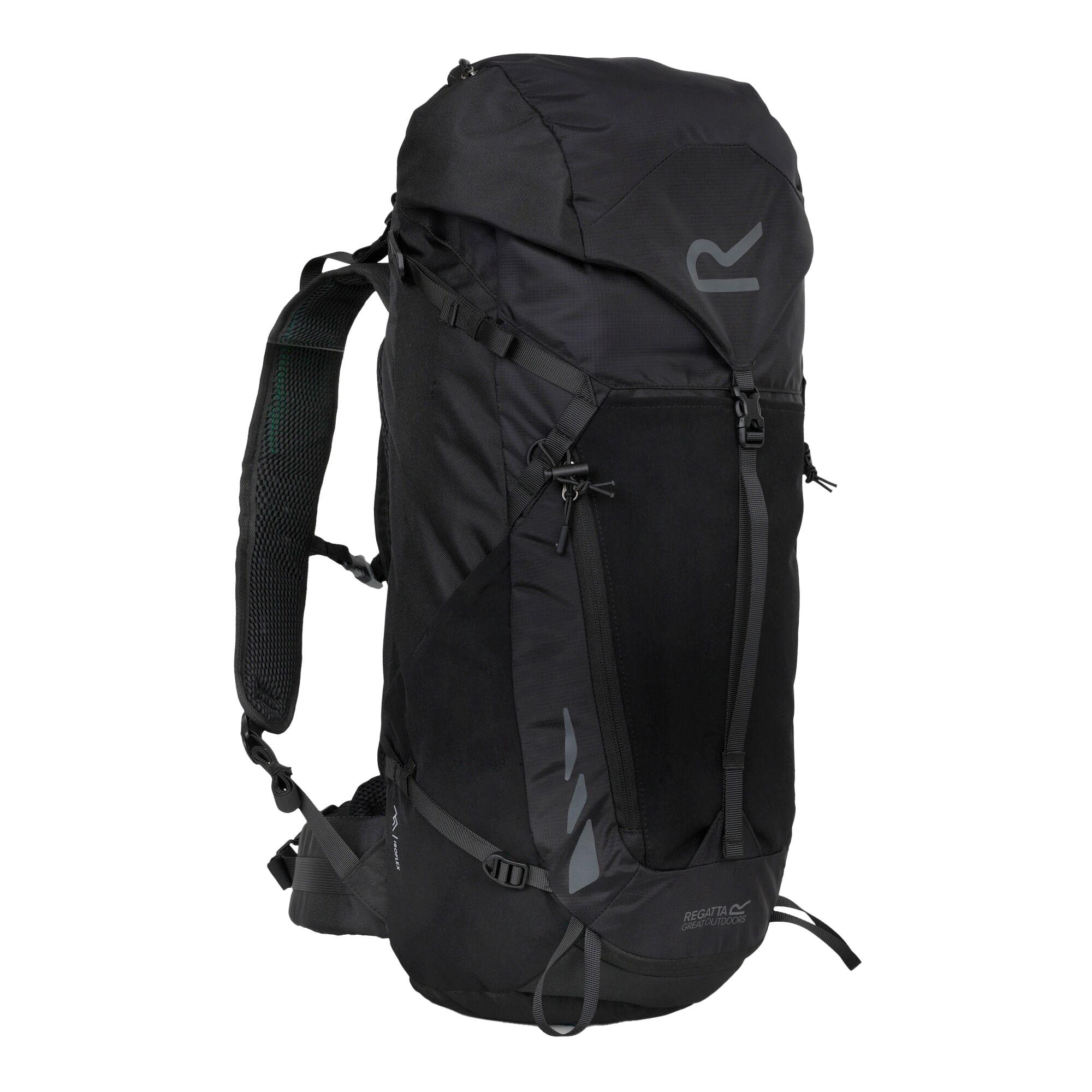 Regatta Blackfell IV 45L Zaino  